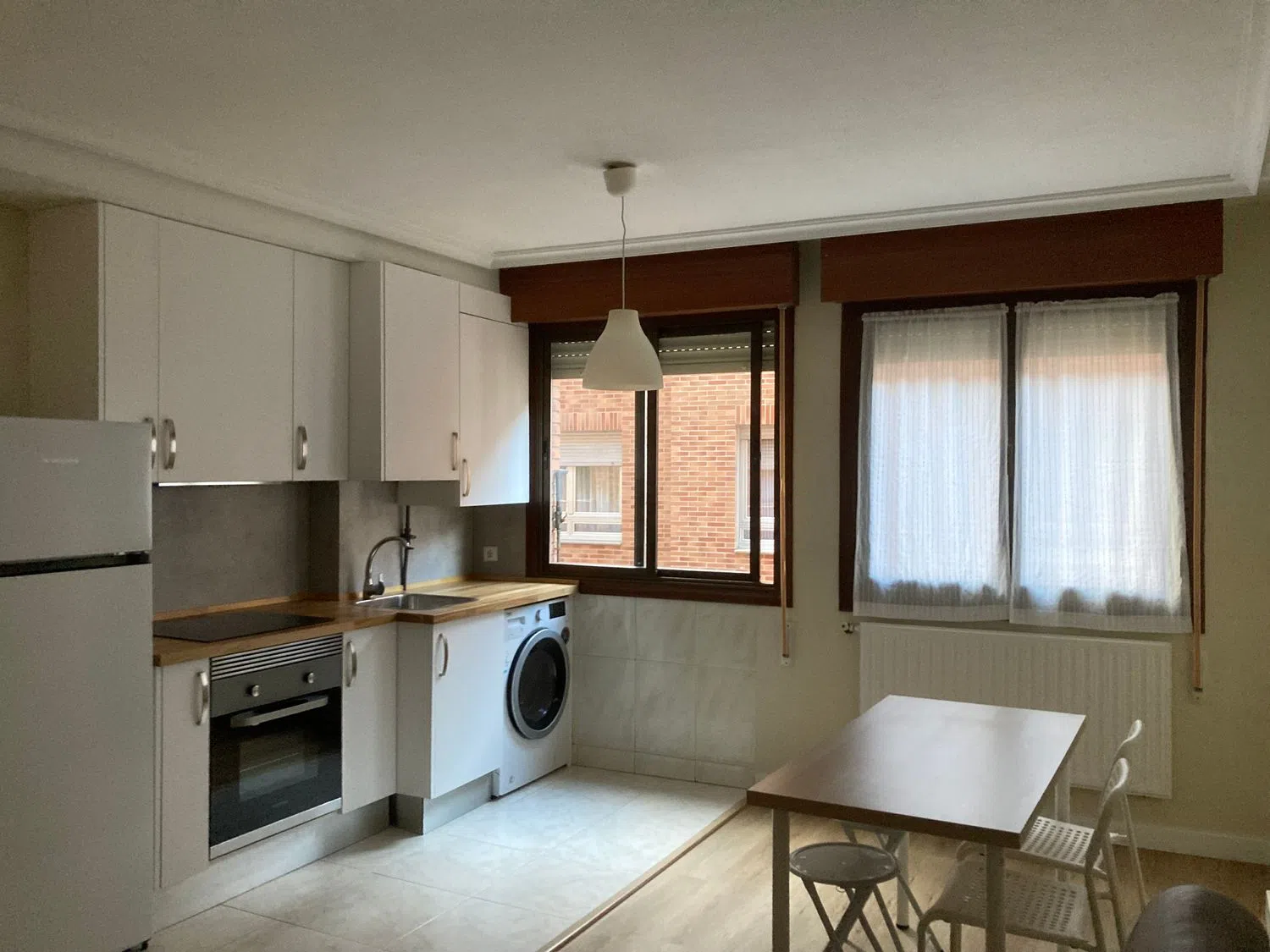 Piso en pasaje Doctor Francisco García Díaz, 1 - Foto 6