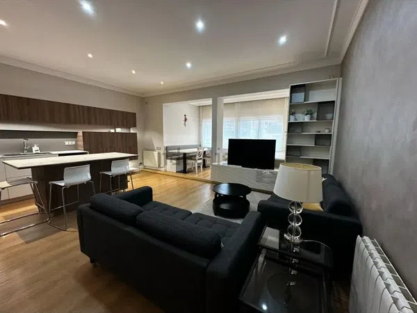 Piso en calle de Fina de Calderón, 23