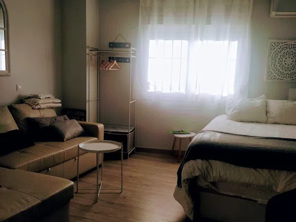Estudio en calle Capuchinos, 9