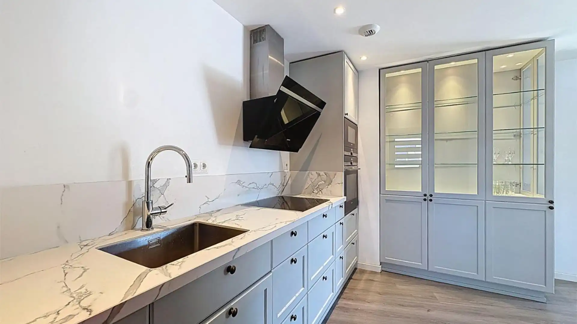 Ático en  Paseo de los Tilos 72 - Foto 15