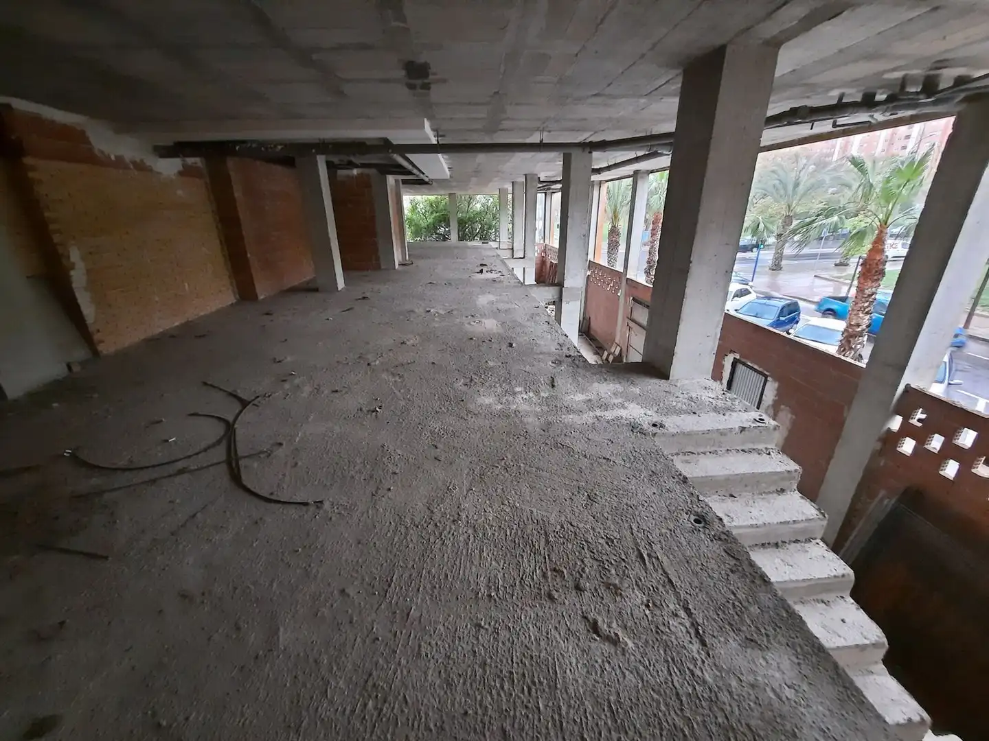 Local comercial en   Vicente Alexandre-Agustín Jiménez 0 - Foto 6