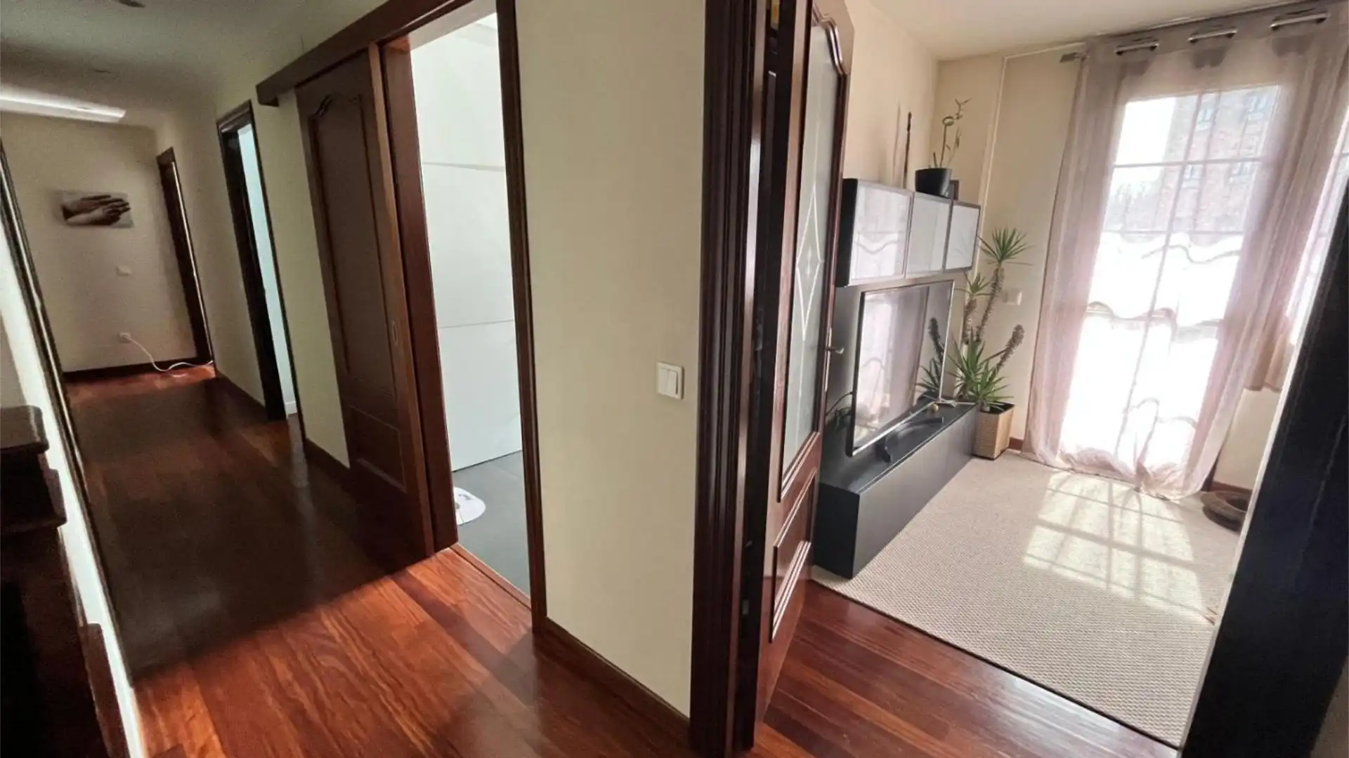 Piso en  Calle Darío de Regoyos 7-21 - Foto 18