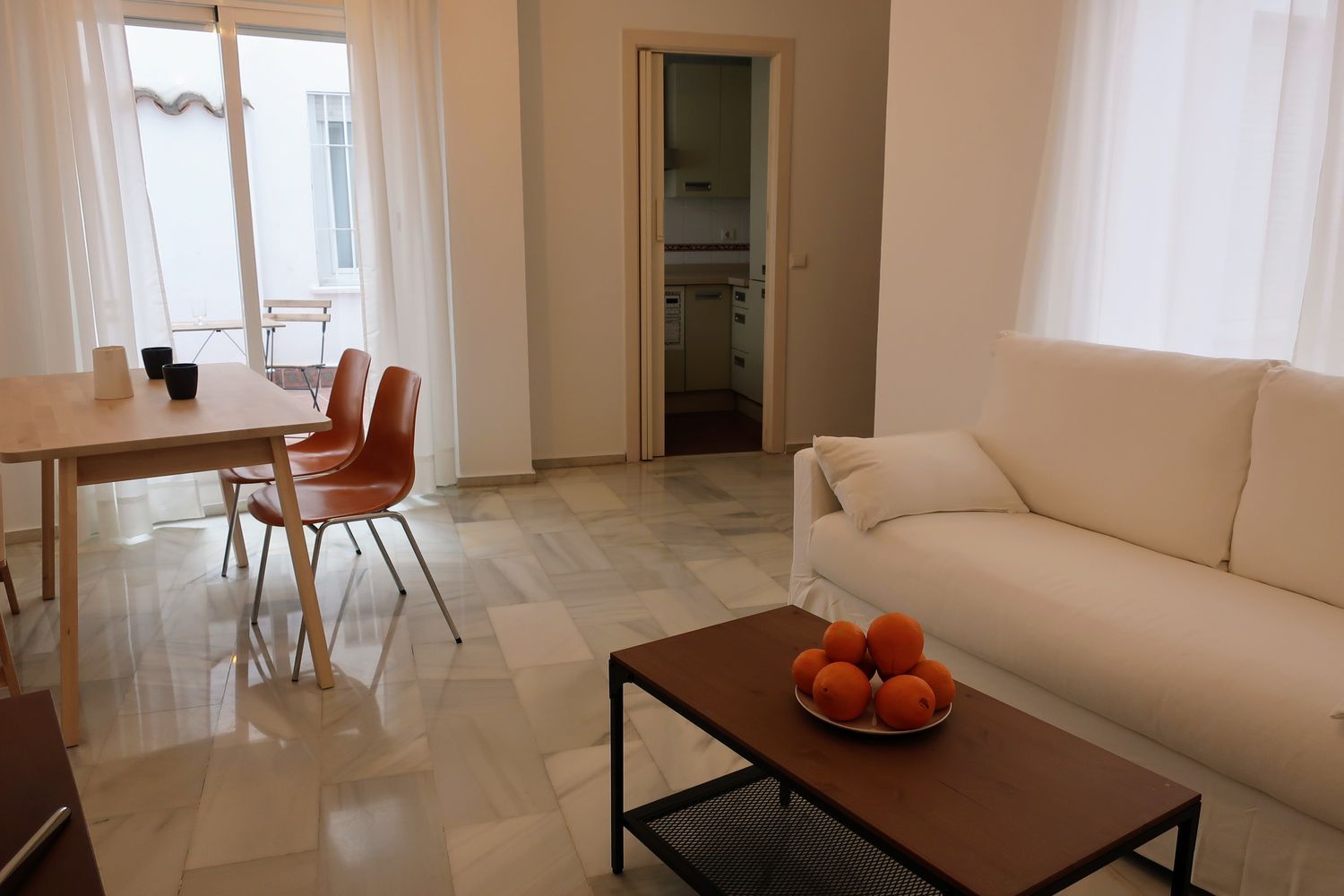 Piso en calle Caño, 7 - Foto 1