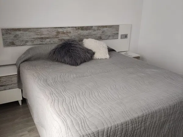 Loft en Calle d'Alloza, 93, Zona Hospital-Plaza del Real - Foto 17