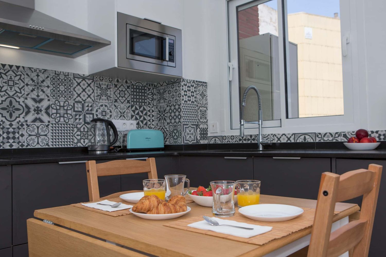 Piso en Calle de Mariano Ribera, 33, Patraix - Foto 2