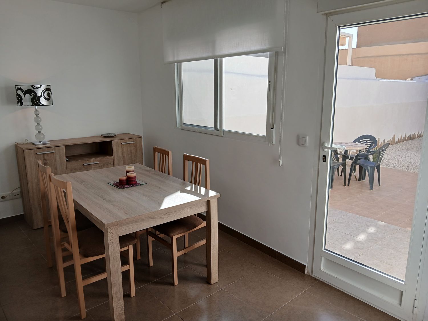 Casa o chalet independiente en Calle Campoamor, 17 - Foto 1