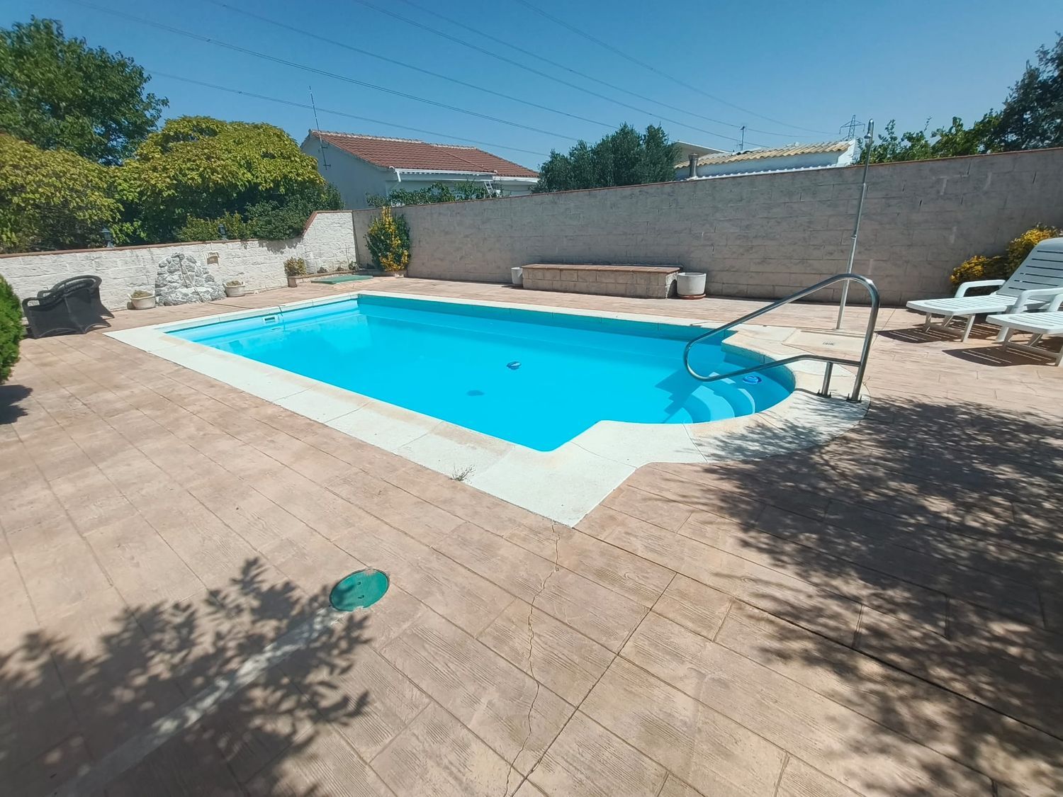 Casa o chalet independiente en Avenida del Sol, 30 - Foto 2