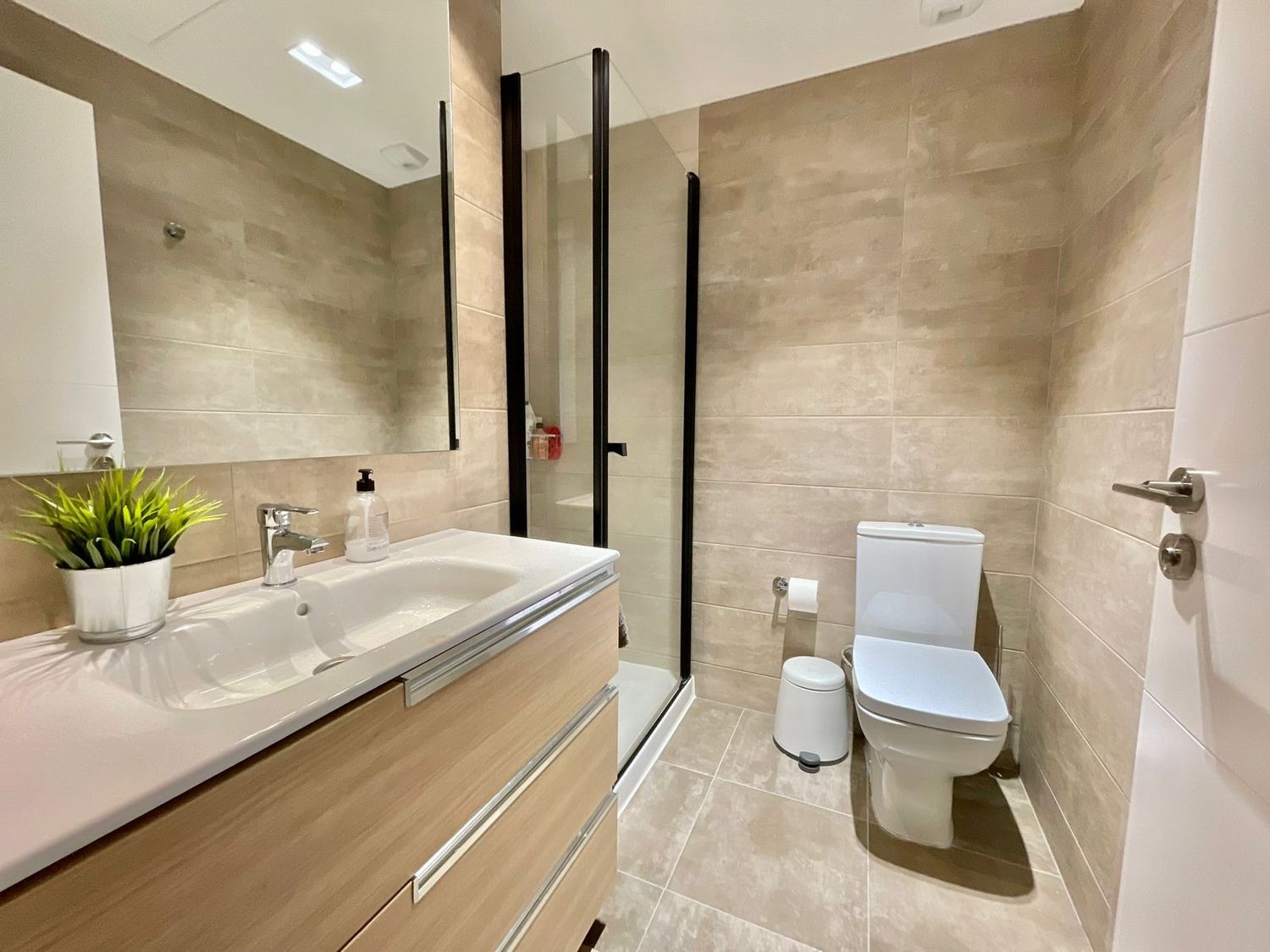 Ático en avenida de los Abogados de Atocha, 7 - Foto 12