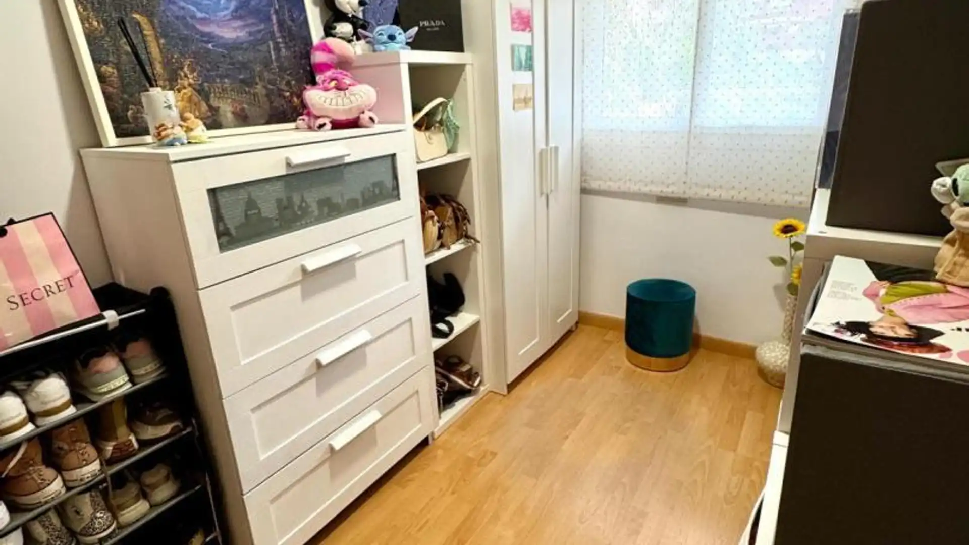 Piso en  Calle Oregano 4 - Foto 11