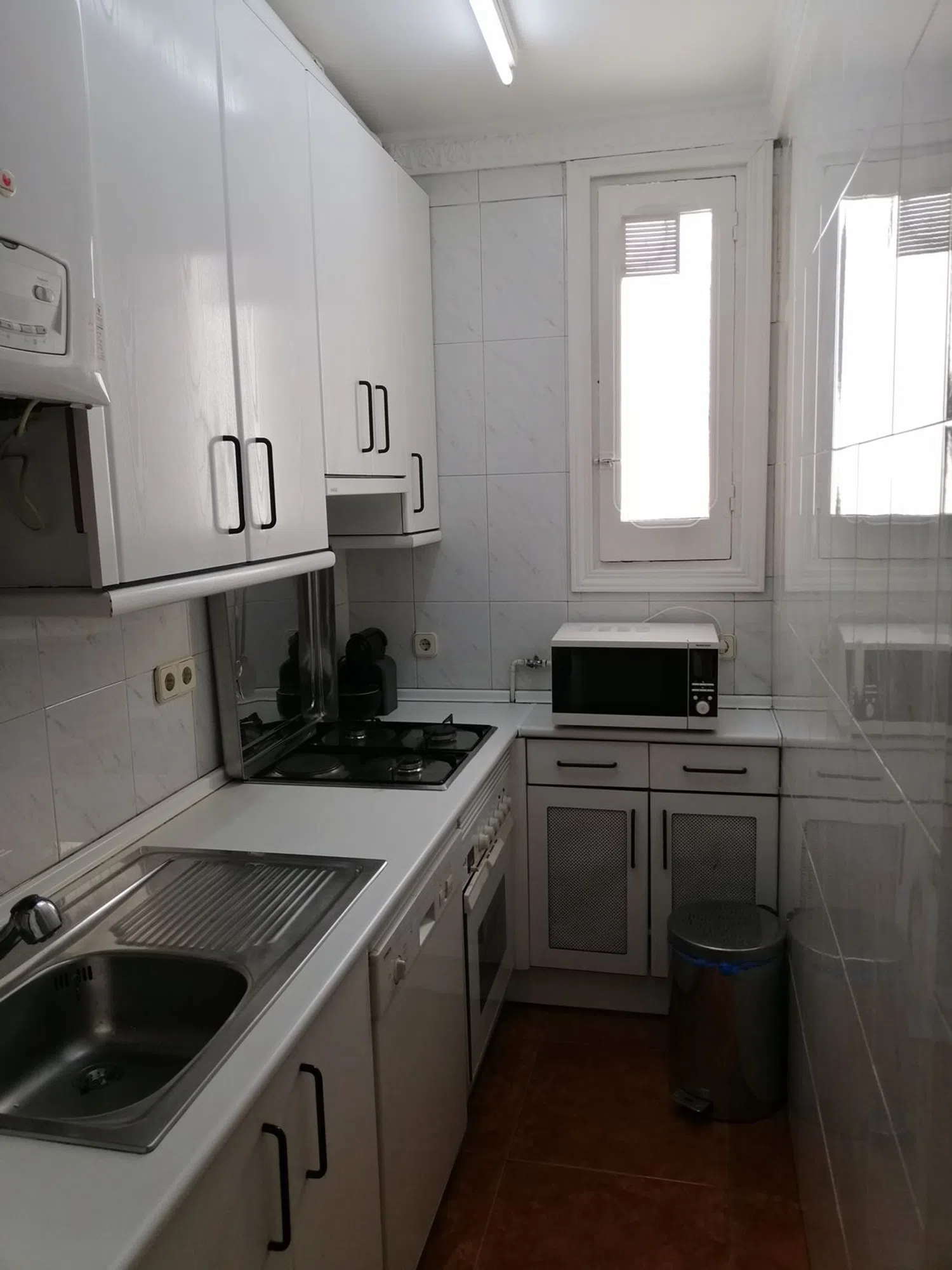 Piso en calle de Rodríguez San Pedro, 32 - Foto 10