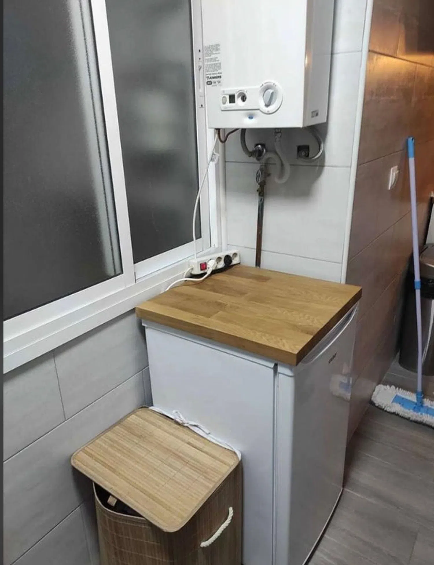 Piso en calle kandinski 8, 8 - Foto 4