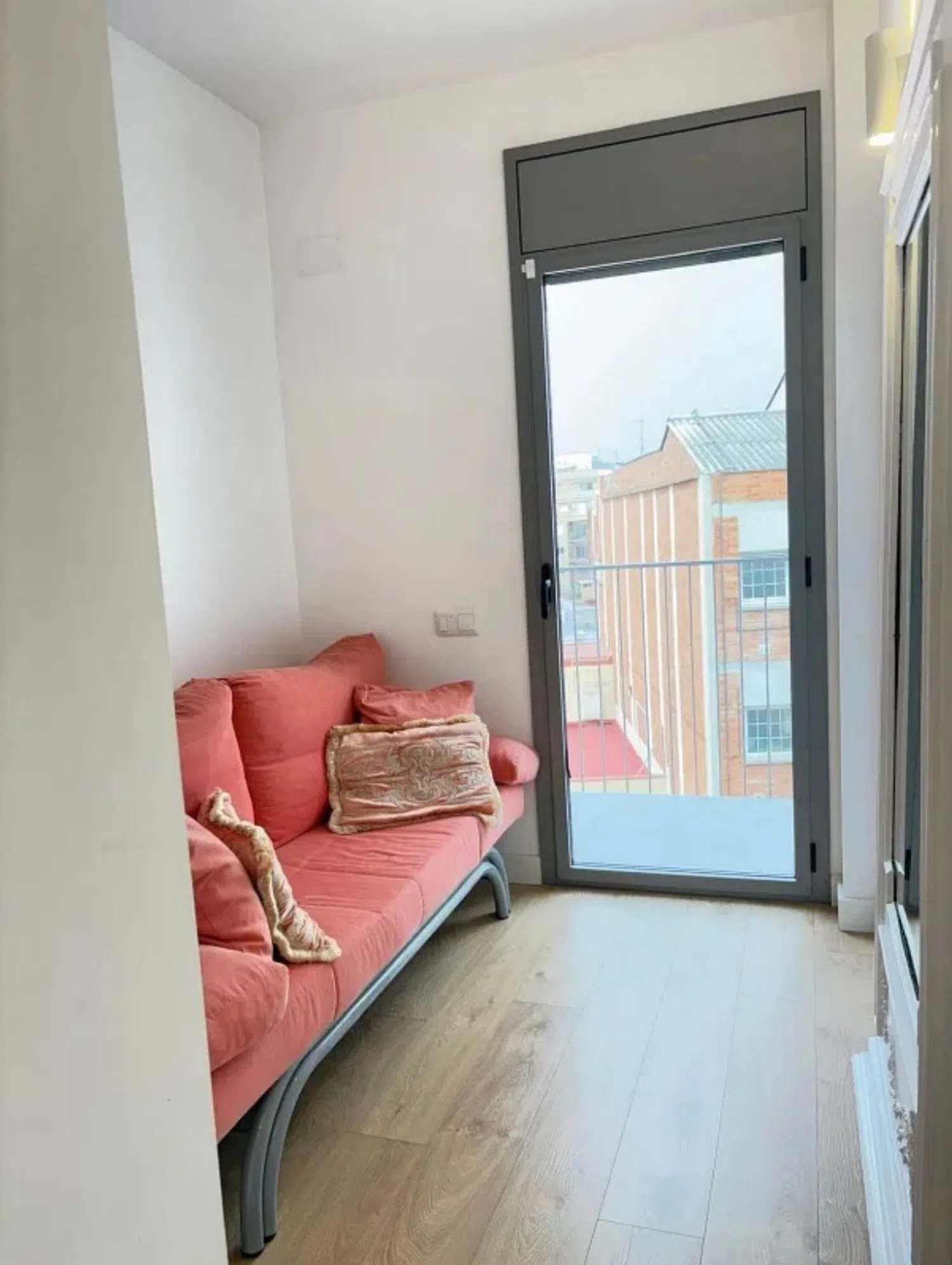 Piso en calle de Coroleu, 84 - Foto 21