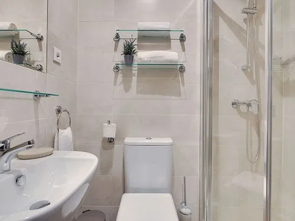 Estudio en calle Baliza s/n - Foto 3