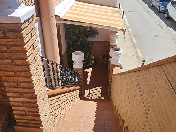 Chalet adosado en Calle Federico Garcia Lorca, 15 - Foto 17