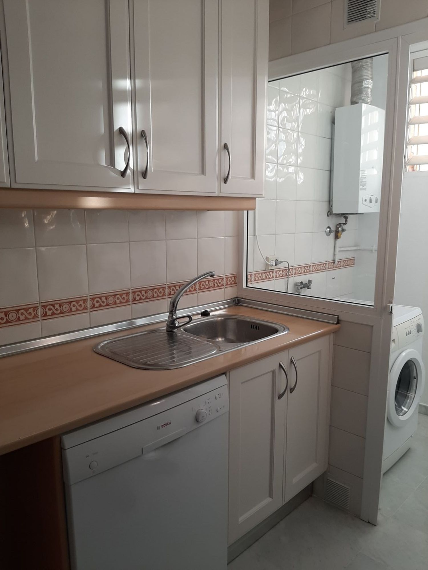 Piso en Calle Residencial Aries, 2, La Motilla - Fuente del Rey, La Motilla - Fuente del Rey - Foto 25