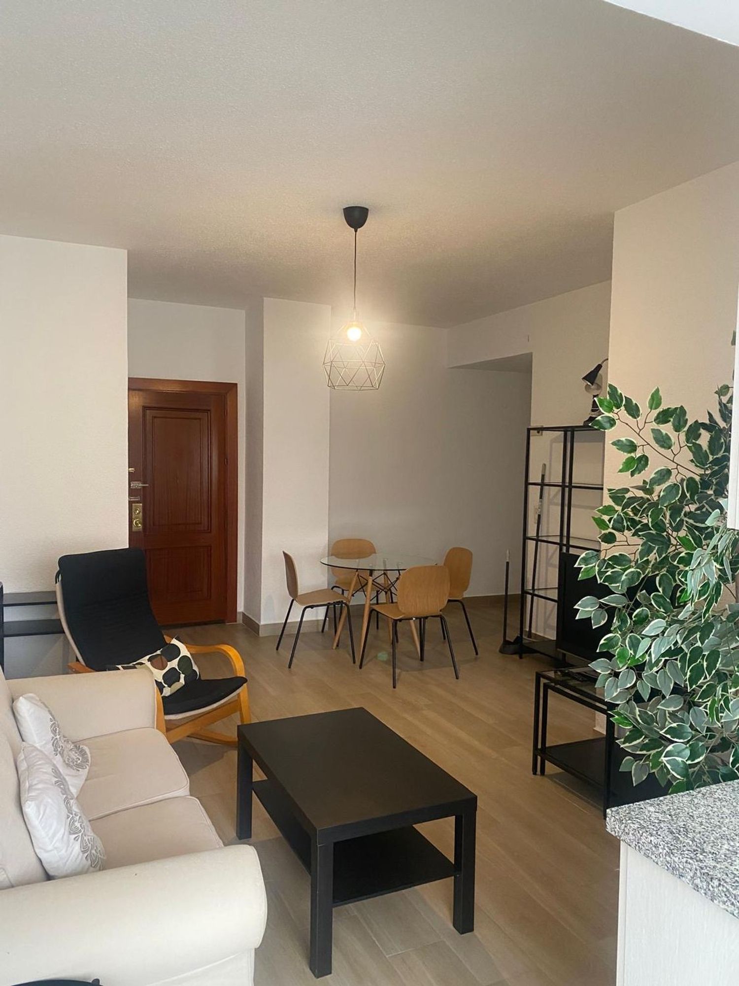 Piso en Avenida Divina Pastora, 9, San Ildefonso, San Ildefonso - Foto 3