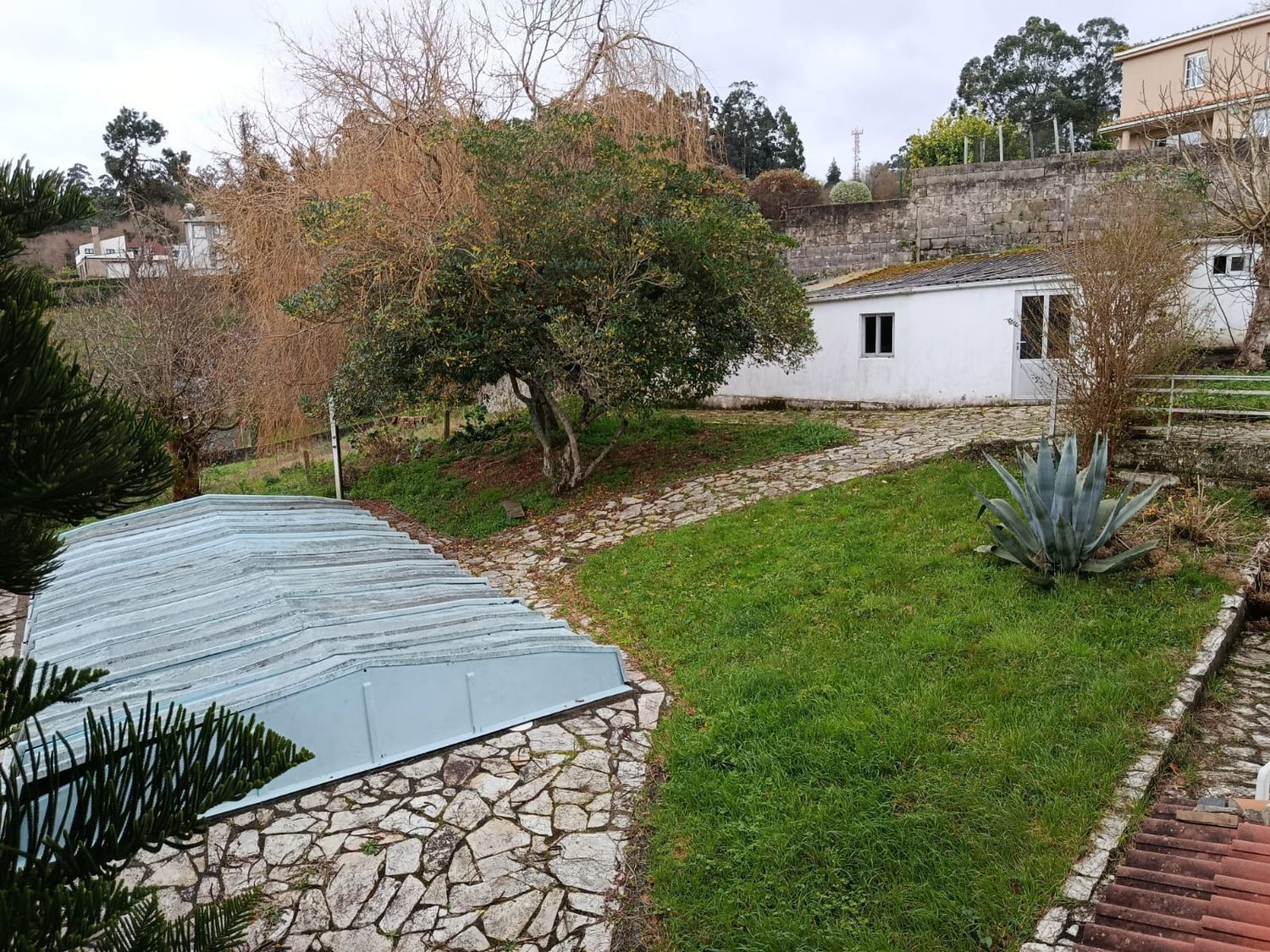 Casa independiente en calle Menciñeiros, 9 - Foto 25