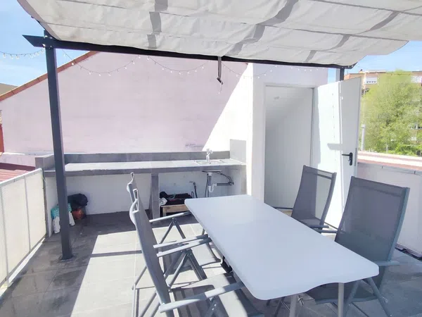 Casa independiente en calle Olivar, 24 - Foto 5