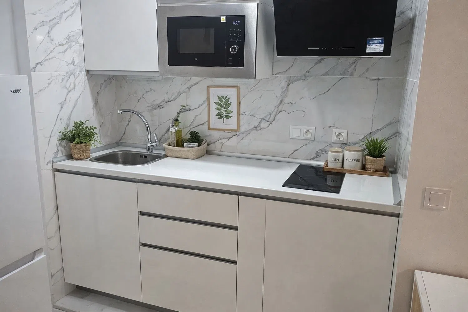 Estudio en avenida fontanilla, 3 - Foto 2