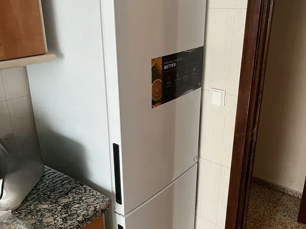 Piso en calle la Previsión, 14