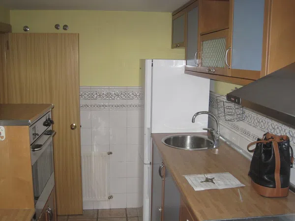 Piso en avenida de las flores, 93 - Foto 8