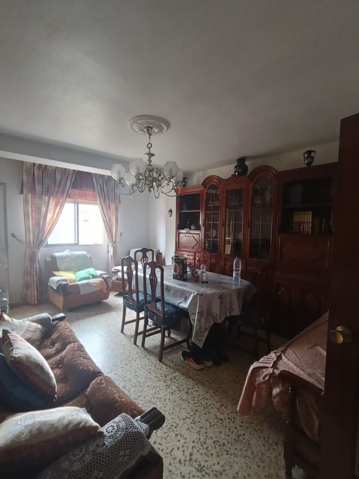 Piso en Avenida del Mediterráneo, 290, Barrio San Luis - Los Molinos, Barrio San Luis - Los Molinos - Foto 5
