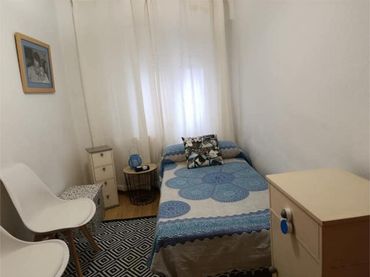 Chalet en Barrio Vidal - Foto 1