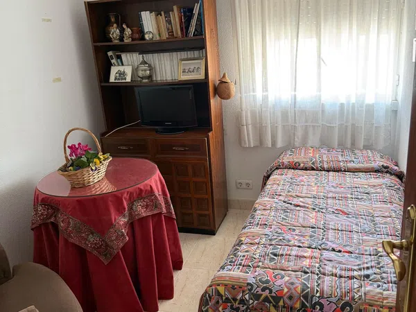 Piso en Calle de la Virgen del Perpetuo Socorro, 6 - Foto 12