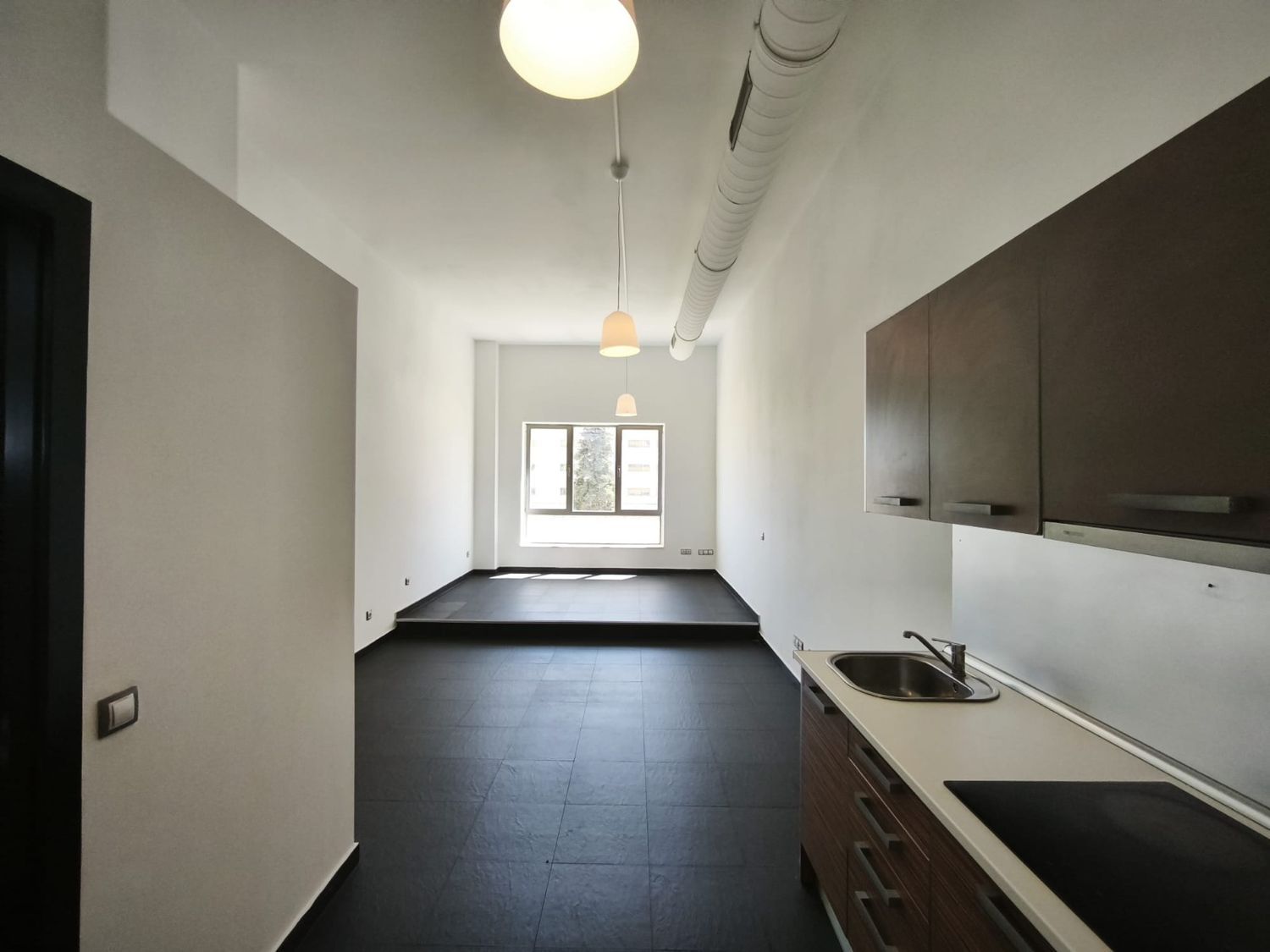 Estudio en Calle de Francisco Aritio, 166 - Foto 2