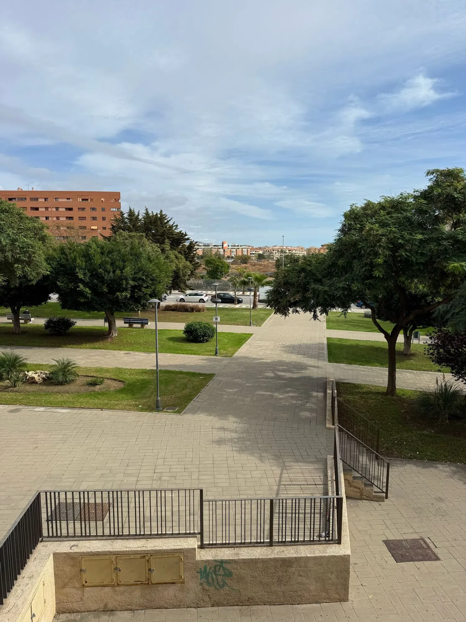 Piso en calle Reding, 3 - Foto 4