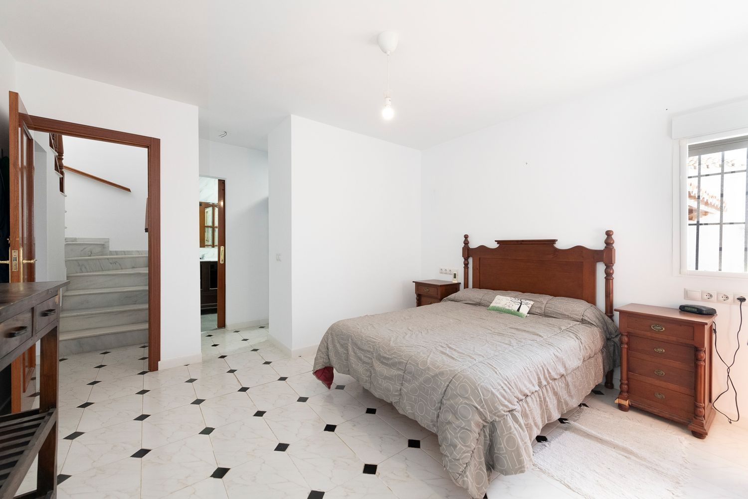 Chalet adosado en calle Picadero, 20 - Foto 19