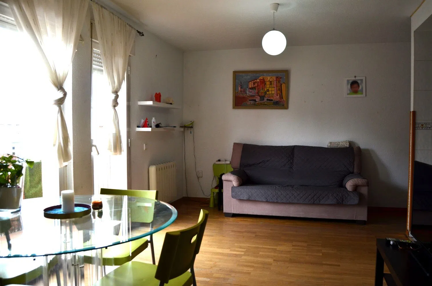 Dúplex en calle Trinidad, 14 - Foto 23