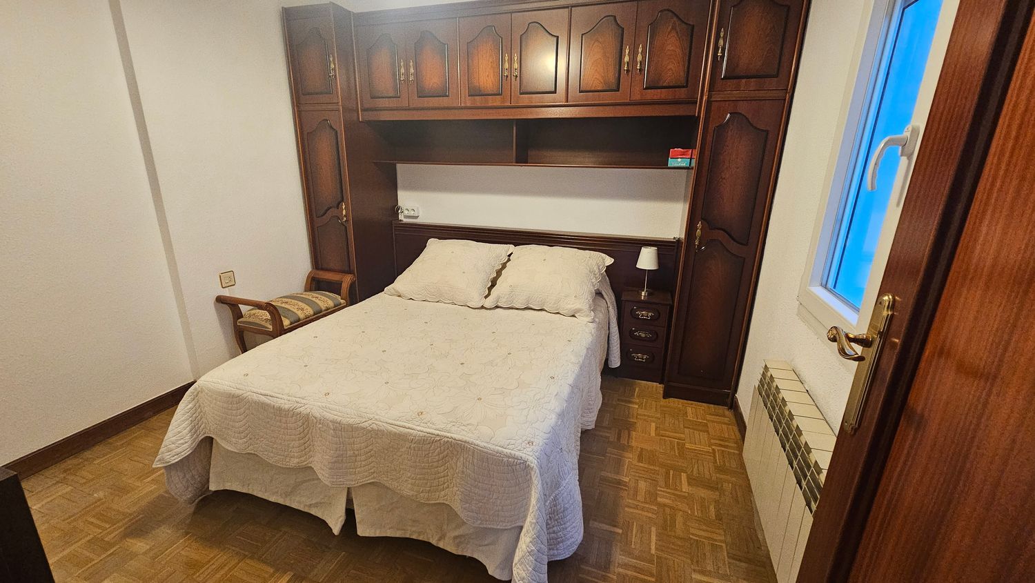 Piso en Aguirrelanda, 33, Lakua - Arriaga, Lakua - Arriaga - Foto 32