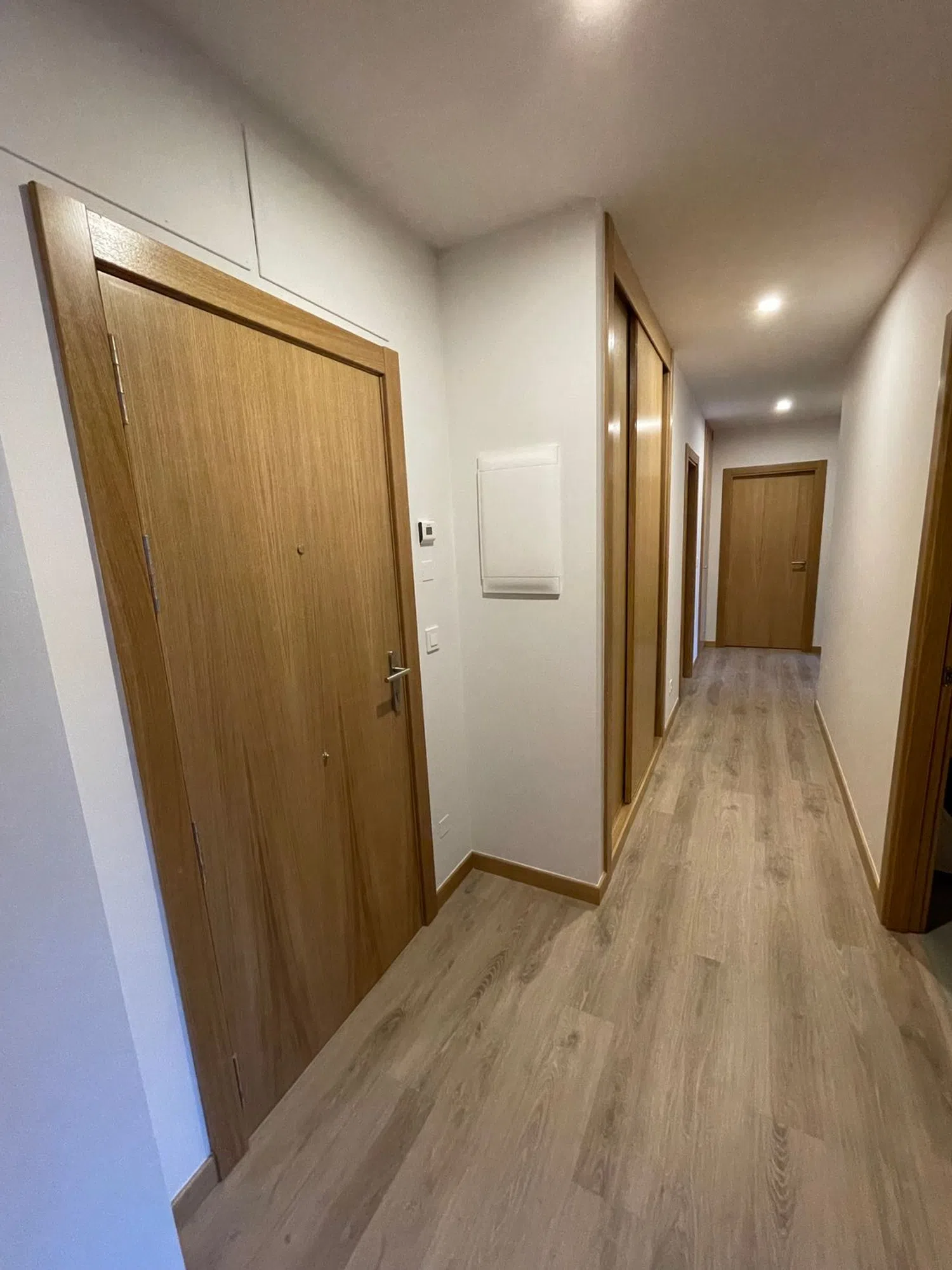 Piso en calle Tomás A. Alonso, 134 - Foto 21