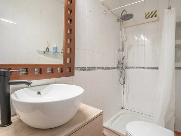 Piso en Calle Sant Josep, 1, Centro - Zona Alta, Centro - Zona Alta - Foto 4