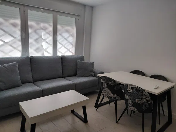 Piso en Avenida de Fuenlabrada, 72, Descubridores-Escritores - Foto 4