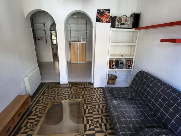 Piso en Calle de las Dos Hermanas, 20, Lavapiés-Embajadores - Foto 2