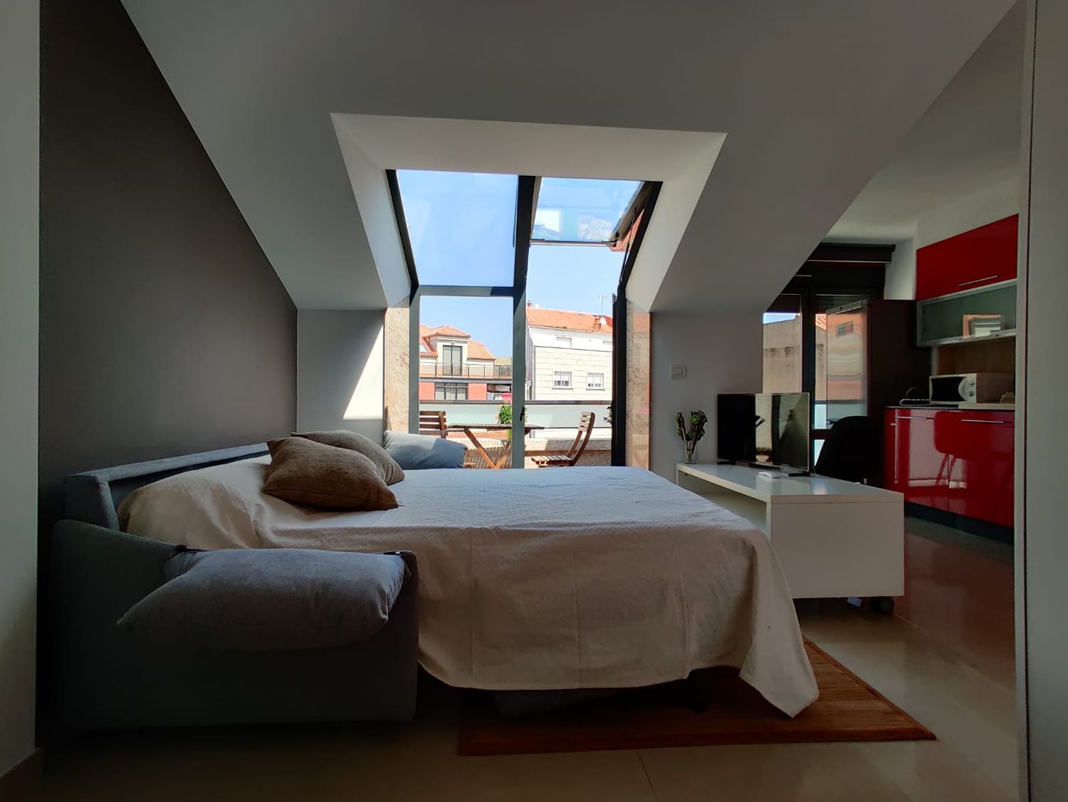 Dúplex en Calle Beleco, 25 - Foto 3