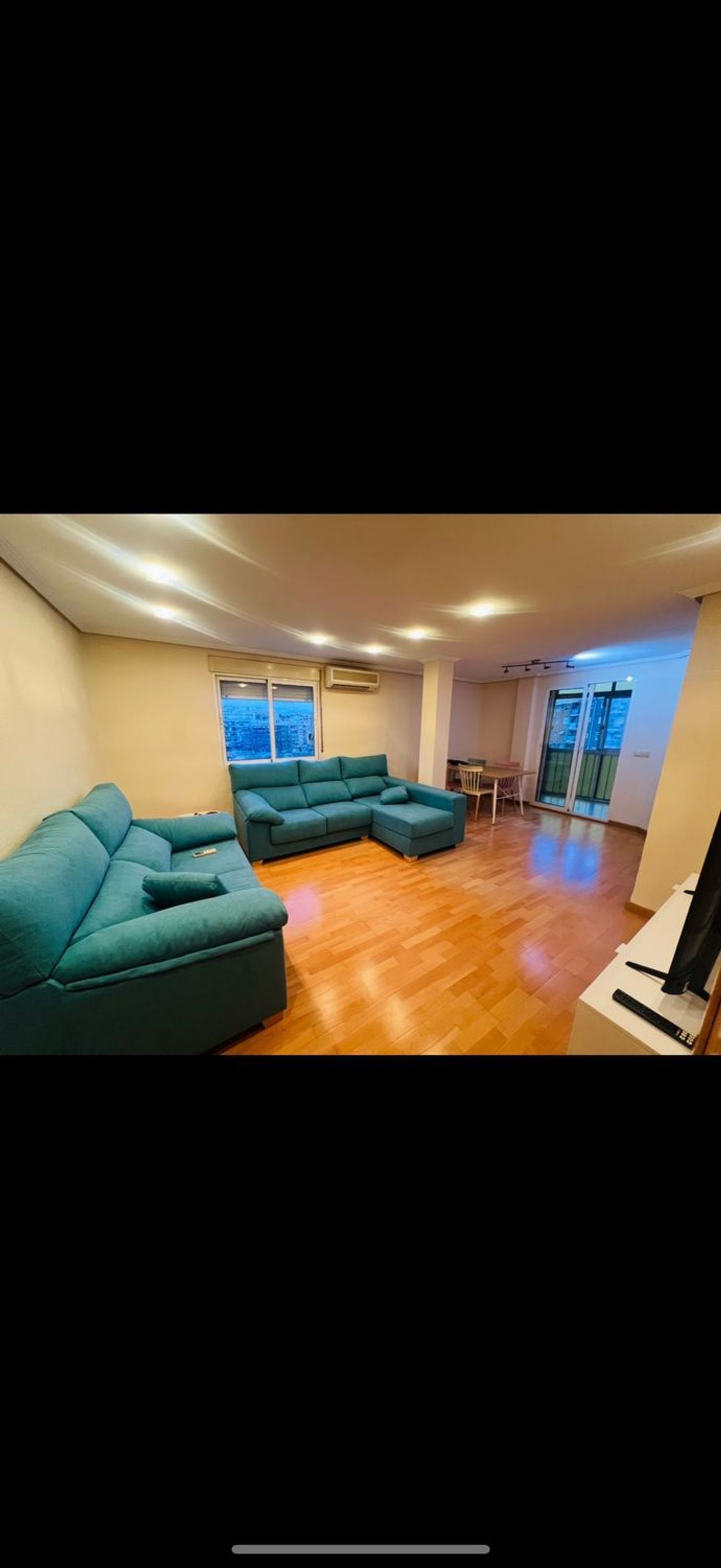 Piso en avenida de la Constitució, 57 - Foto 15