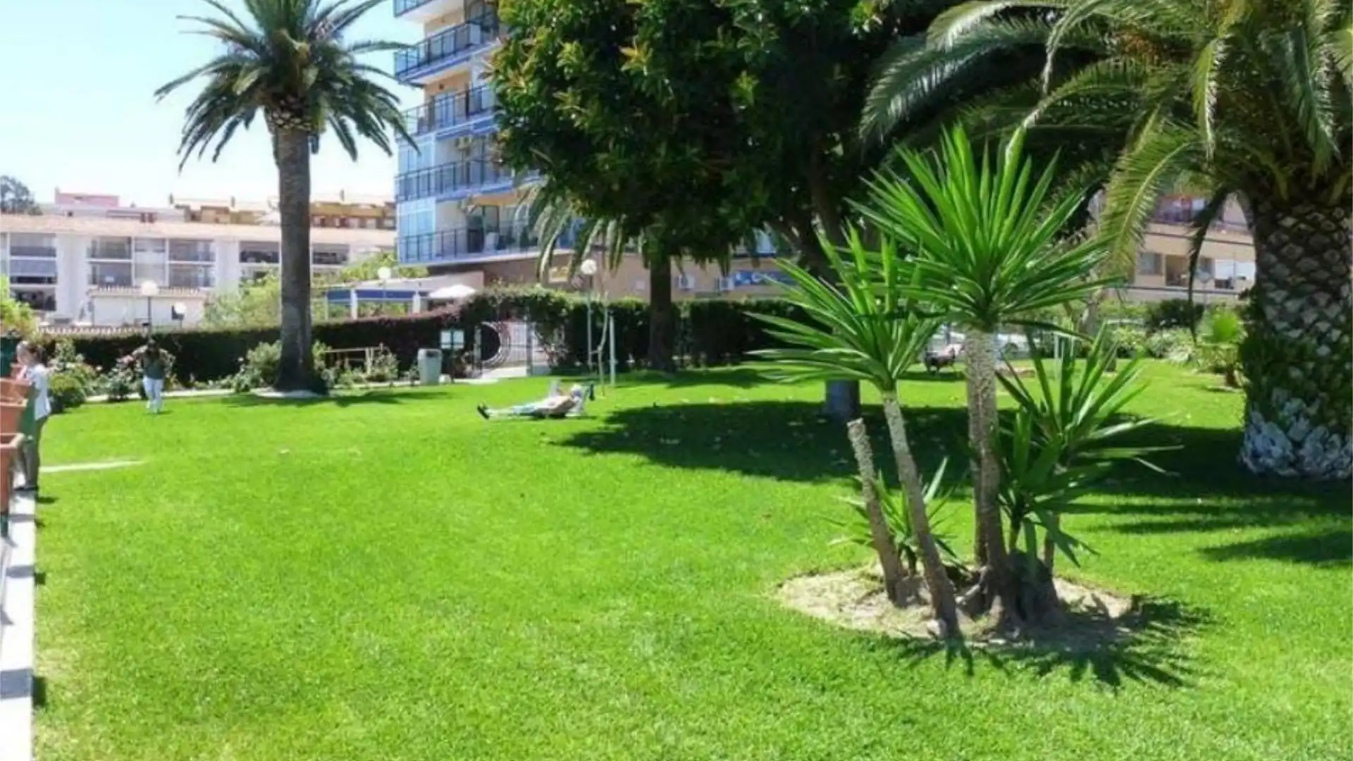 Piso en  Avenida Antonio Machado 2 - Foto 1