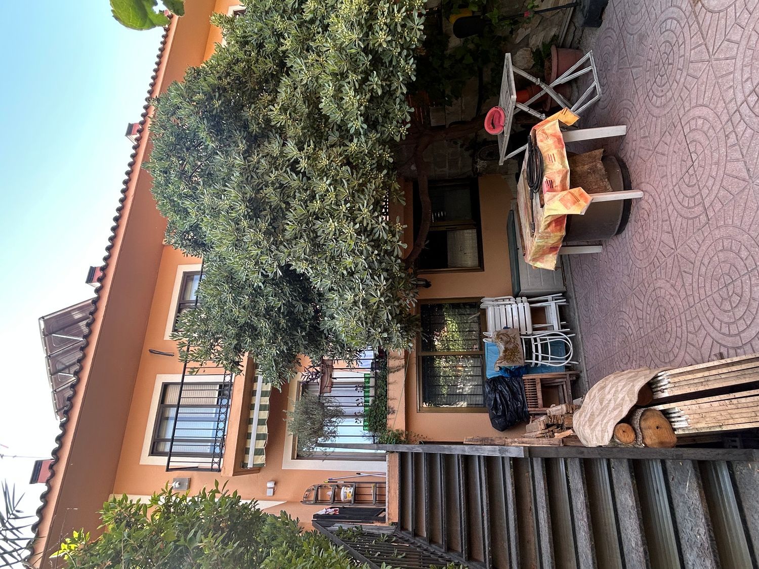 Chalet adosado en Calle de la Virgen de la Blanca, 4 - Foto 5