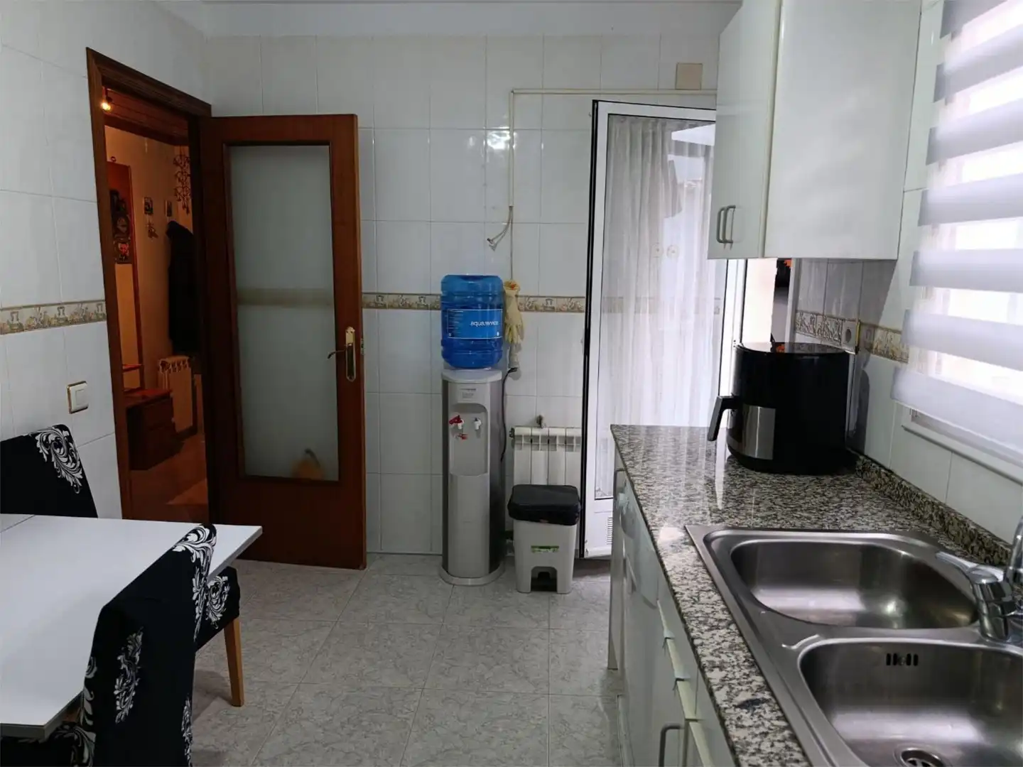 Piso en  Carrer Josep Anselm Clavé 18 - Foto 16