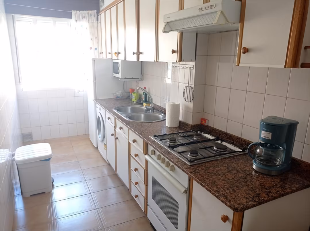 Piso en  Rúa dos Pelamios 36 - Foto 11