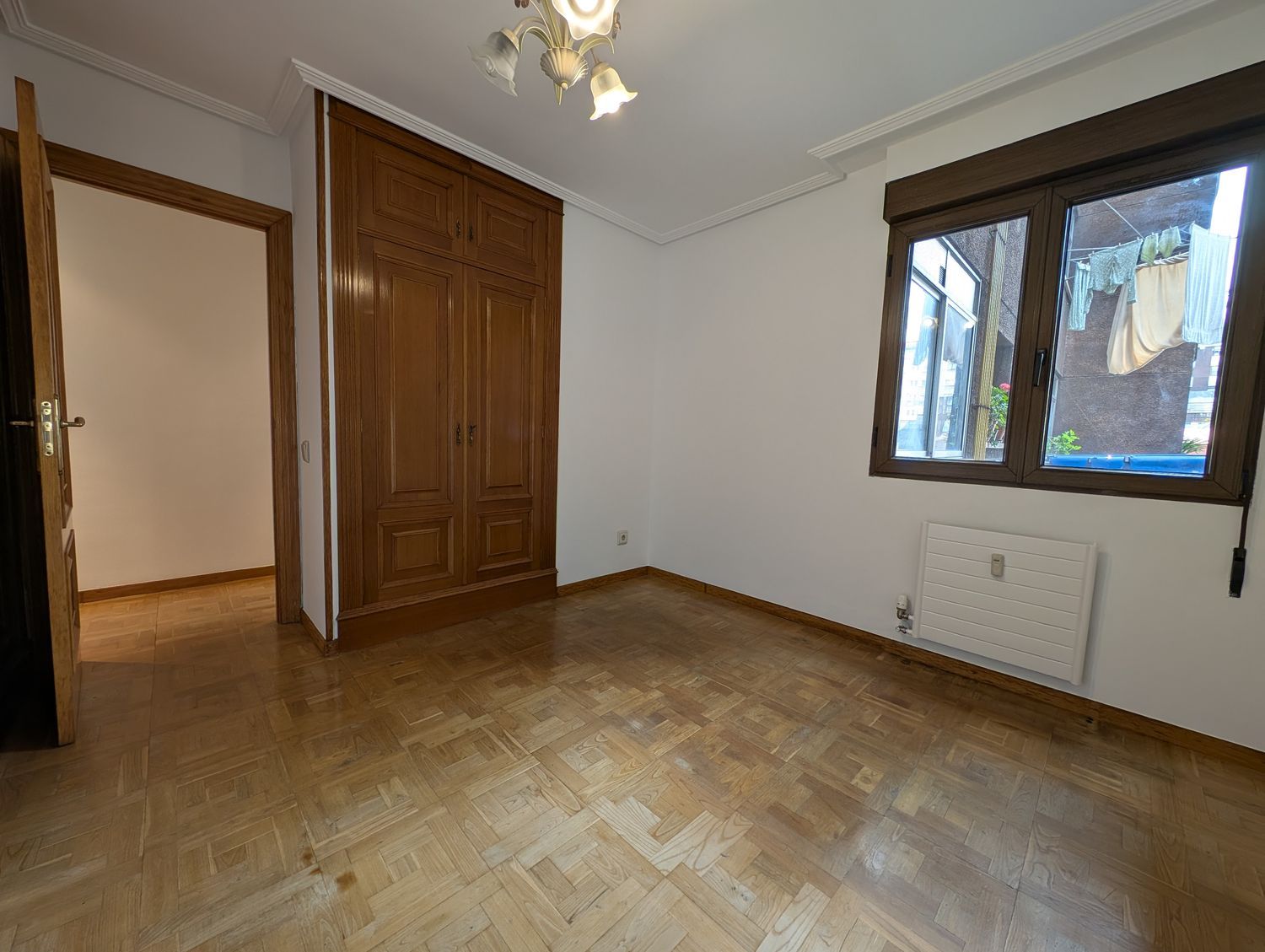 Piso en Calle del General Elorza, 75 - Foto 9