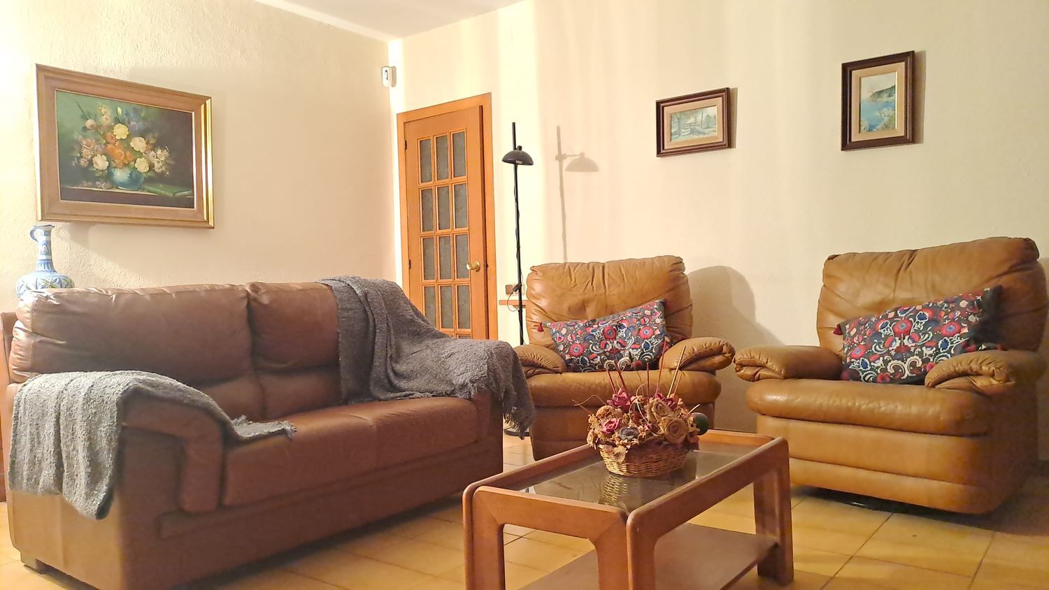 Chalet adosado en calle Pi i Margall, 17 - Foto 13