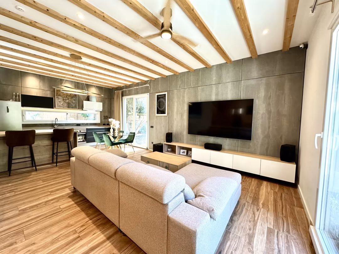 Chalet en  Carrer 533 14 - Foto 5