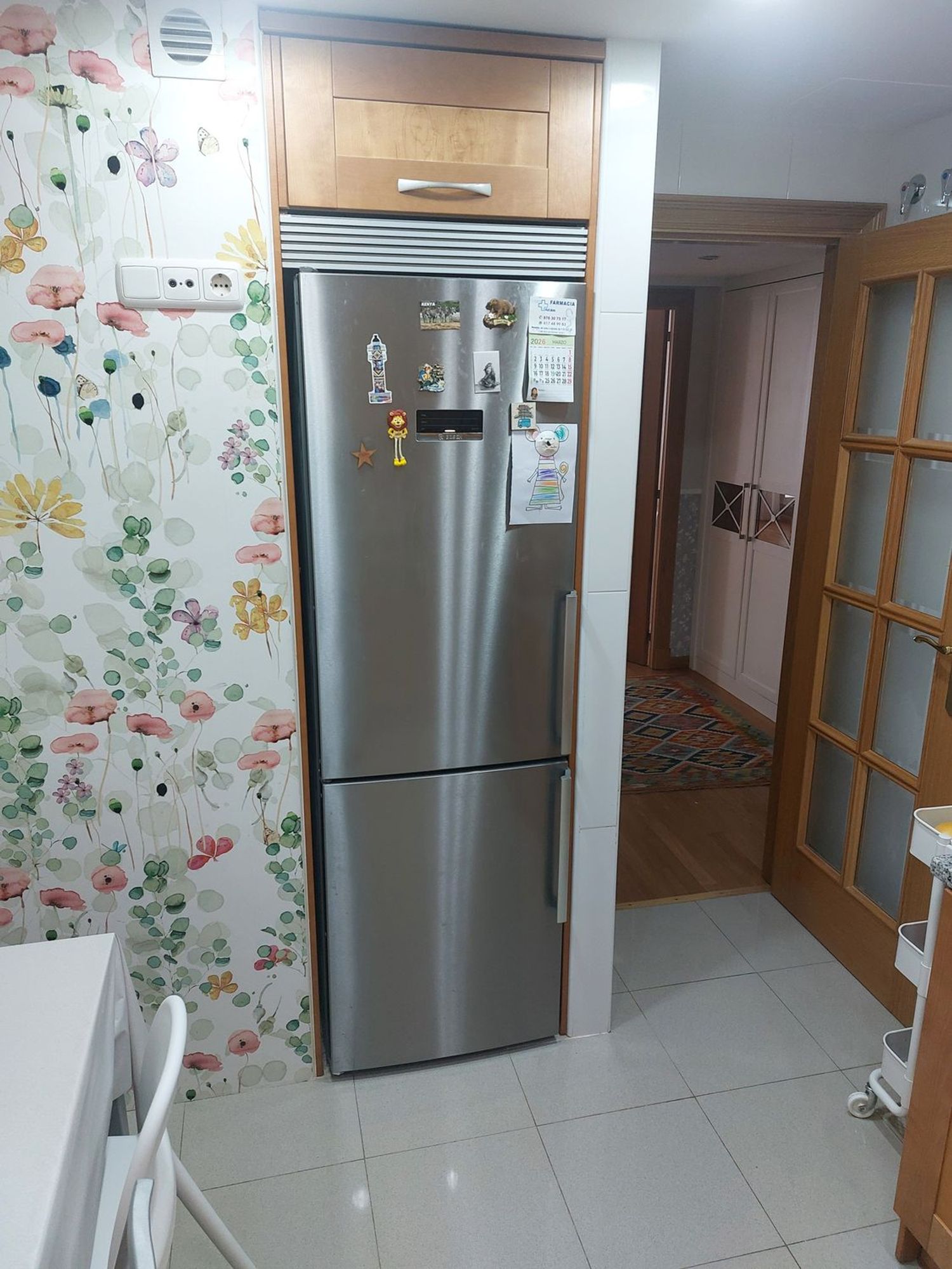 Piso en plaza de los Lagos Azules, 9 - Foto 16