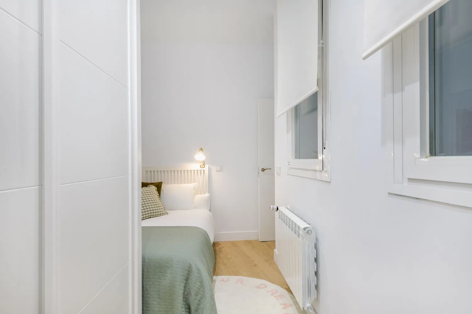 Piso en calle de Hermosilla, 7 - Foto 14