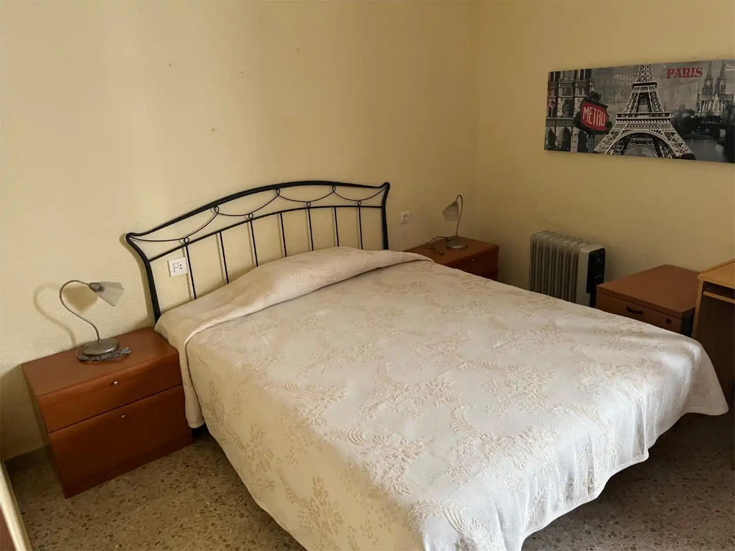 Piso en  Calle Santiago 2 - Foto 3