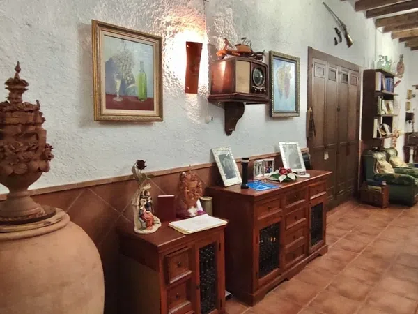 Casa rural en Paraje Cueva de la Luz s/n - Foto 18